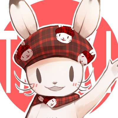 おつかれちゃん！
iconは冬野みかんちゃんから。
VRChat→tanuki_kawaii
Resonite→Tanuki_san
SS上げたり飯テロしたり、趣味の画像載せてるよ