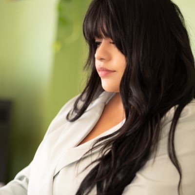 magybetsays's profile picture. Entrepreneur, creator, advocate, designer. Founder of immigo, an ngo focusing on creating programs & accessible immi. serv. for cmty. #viewsmyown