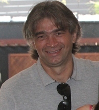 EdmilsonCorcel's profile picture. 