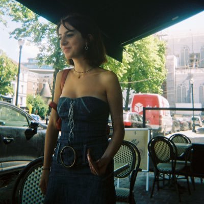 maevoouch's profile picture. Vasy raconte ... nan tgl je vais raconter moi même