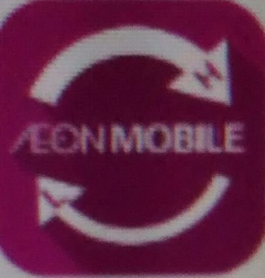 aeon_mobilecode's profile picture. 