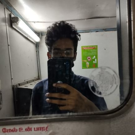 hareesh_s_'s profile picture. 