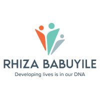 Rhiza Babuyile (@rhiza_babuyile) 's Twitter Profile