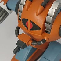 鴫野(しぎの) (@shigi_gunpla) 's Twitter Profile Photo