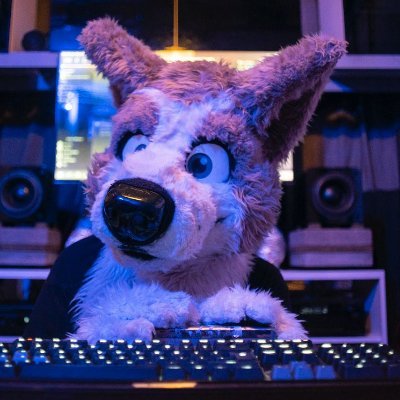 Professional idiot from the netherlands. audio enthusiast, fursuiter, full time derp. lvl 35 Telegram: Lupyfur.  ISFP