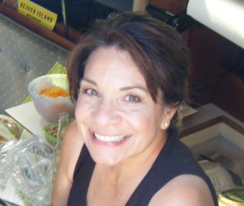 SusieOtero's profile picture. Mom first, consumer guru advocate, bowler, gardner, runner, food critic, and ex-disco queen.