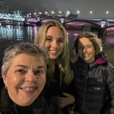 CeriWalby's profile picture. 