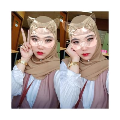 Mrs. ikhsan Rahmadi 🥰✨👰🤵💍|| ...Hunna libasul lakum wa antum libasul lahunn...