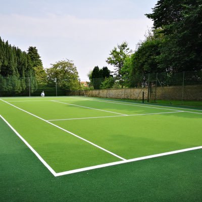 Specialists in Design, Build & Maintenance of Sports and Play Surfaces.