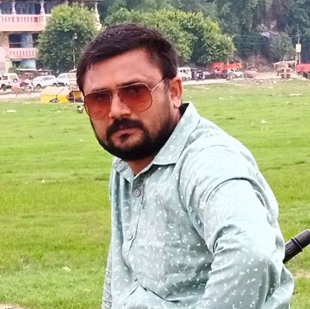Aditya Tiwari Profile