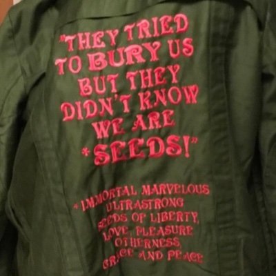 KulturellerW's profile picture. Account für gesellschaftlichen, kulturellen und politischen Wandel