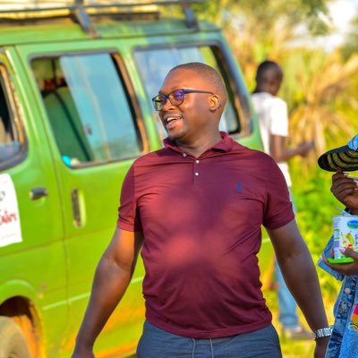 Civil Engineer| Past President & Rotaractor @rctlakevictoria| Husband | Father| MUFC diehard| Aspiring Rotarian| Past District Trainer D9213| Student of Life|