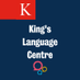King's Language Centre (LC) (@kings_lc) Twitter profile photo King's Language Centre (LC) (@kings_lc) Twitter profile photo