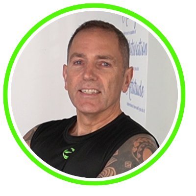 I’m Paul Booth, founder of Booths Fitness. I'm a qualified advanced personal trainer and nutrition advisor specialising in weightloss. 👇