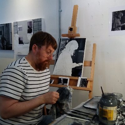 nathan eastwoodさんのプロフィール画像
