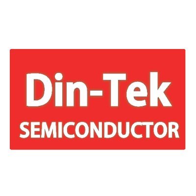 Din-Tek, focusing on MOSFET designing, manufucturing. Over 20 years experience. The partner of BYD, Geely, Midea, etc
E-mail: dt-sales@din-tek.cn.