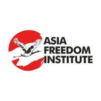 Asia Freedom Institute(@AsiaFreedomInst) 's Twitter Profile Photo