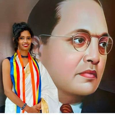मानव के बुद्धि का विकास मानव के अस्तित्व का अंतिम लक्ष्य होना चाहिए।
भारत रत्न बाबा साहब डॉ भीम राव अम्बेडकर
जय भीम
जय बिरसा
जय फुले
