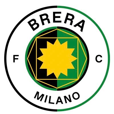 Profilo Ufficiale Brera Football Club, la terza squadra di Milano | $BREA Not Investment Advice