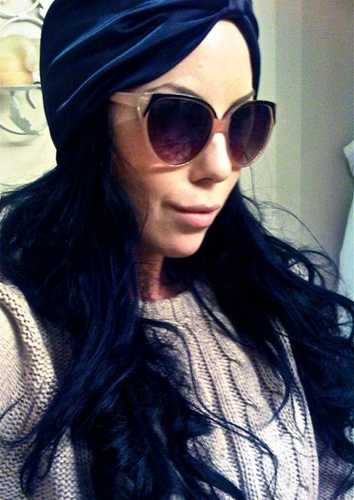 ohhgeorgia's profile picture. An enigma, wrapped in a riddle, nestled in a sesame seed bun of mystery