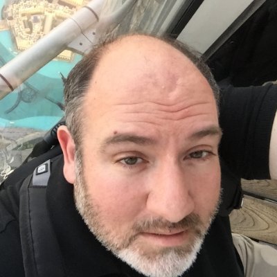 Brad Hochberg Profile