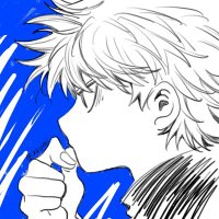 グミ (@kkumi777) Twitter profile photo