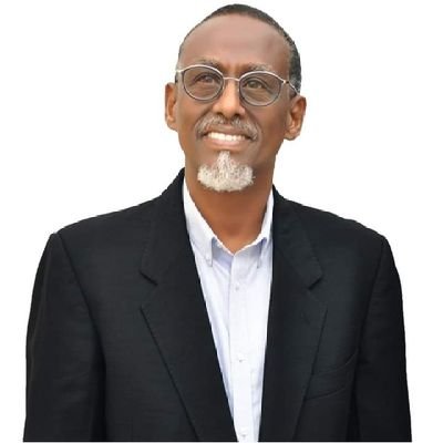Distinguished Neurologist and Veteran Politician.