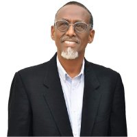 Dr.Mohamed Abdi Gabboose (@dr_gaboose2022) 's Twitter Profile