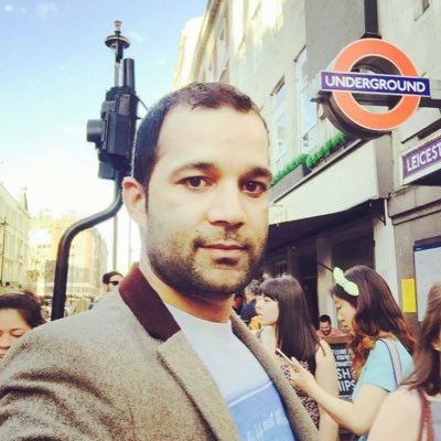 dearharry41's profile picture. Freelance Writer