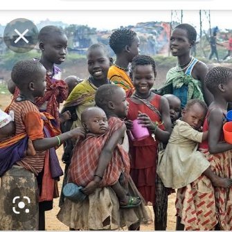 HELP THE NEEDY UGANDA
Children are languishing, living in bad life is
No shelter
No food
No medication
Child pregnancy
No education
No clothes
No parents
Drugs