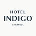 Hotel Indigo Liverpool (@Hotelindigo_Liv) Twitter profile photo