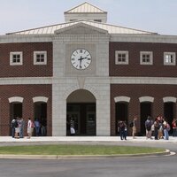 Spartanburg School District Six (@spartdistrict6) 's Twitter Profile