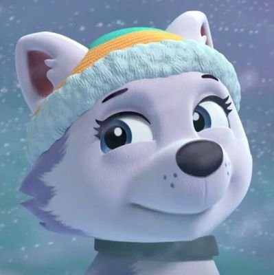 I am a purple husky pup and I'm not cute.
Paw Patrol and multiverse RP. Parody  SFW only.  Dms are open, but SFW ONLY.