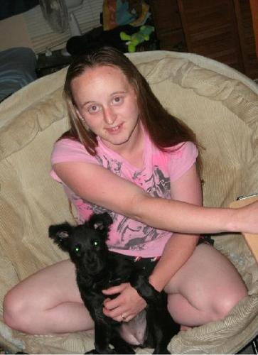 TrinTheSheDevil's profile picture. I'm a Lord of the Rings fanatic and a mommy.  But you can just call me Dobby...