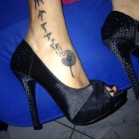 Maîtresse dominatrice 7k (@shoejoba) 's Twitter Profile