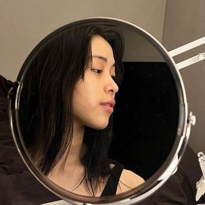 fatinwu's profile picture. dah jadi maba