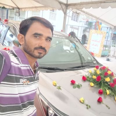 RRamadayala's profile picture. रामदयाल सेन