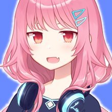 水月れん@Vtuber/VRCさんのプロフィール画像