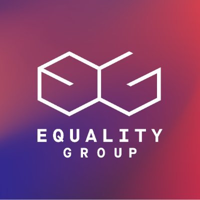 Equality Group is a consulting firm focused on enriching business through diversity in the Finance, Technology and Social Impact sectors.