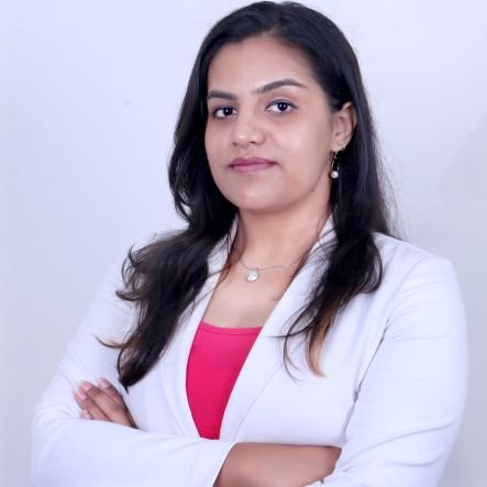 Ankita Rathore, PhD Profile