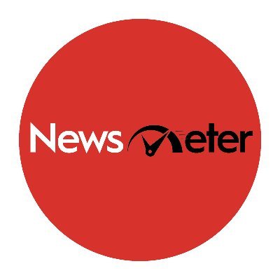 NewsMeter FactCheck Profile