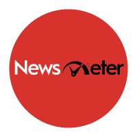 NewsMeter FactCheck(@NewsmeterFacts) 's Twitter Profile Photo