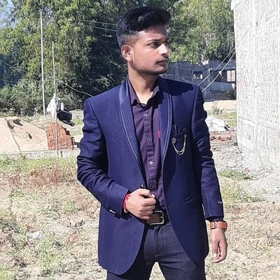 Persuing https://t.co/mDTBOooi7o degree in Computer Science and Engineering.
Aim to become a software engineer.
interested in .NET technology and there tools.#.NET