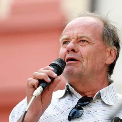 JiriMachac_'s profile picture. Jsem Jiří Machač nezávislý kandidát do senatu za volební obvod Tábor.