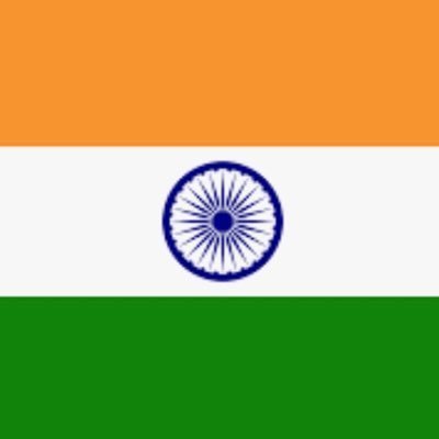 Bharat First | Bhakt Of Mahadev⛰️ | Proud Hindu
भारत प्रथम | महादेव के भक्त⛰️ | गौरवान्वित हिंदू |