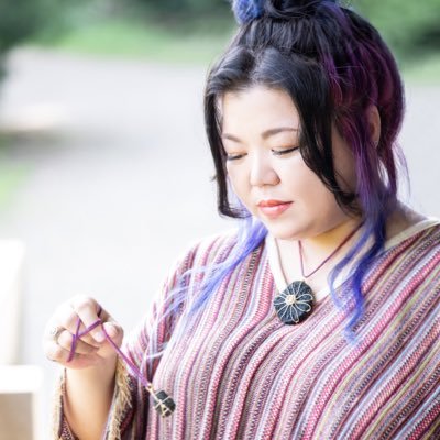 allcoco_love's profile picture. 世界最速の占い、サクサク鑑定はご存知か？🤗TimeTicket☆先着1000人企画中💫LINEトーク占い💫TikTokライバー💖地球の女の子のおかぁちゃんです🌏視えない世界とリアルを繋いでもっと生きやすく活きるお手伝い💫RRR好き🐎🏍️💨