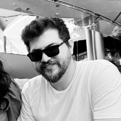 OktayAydogan's profile picture. developer, gamer, problem solver