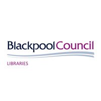 Blackpool Libraries(@BpoolLibraries) 's Twitter Profile Photo
