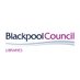 Blackpool Libraries (@BpoolLibraries) Twitter profile photo