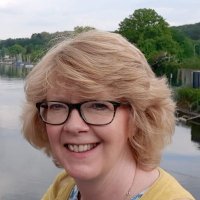 Janice Martin (@janicevmartin) 's Twitter Profile